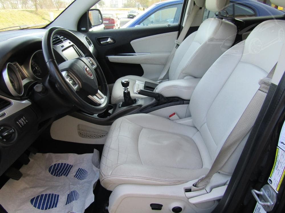 2009 Škoda OCTAVIA - 19