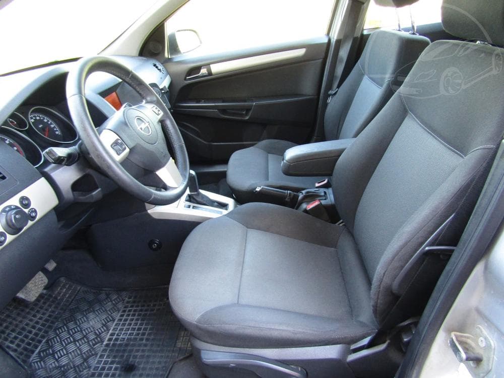 2013 Fiat FREEMONT - 19