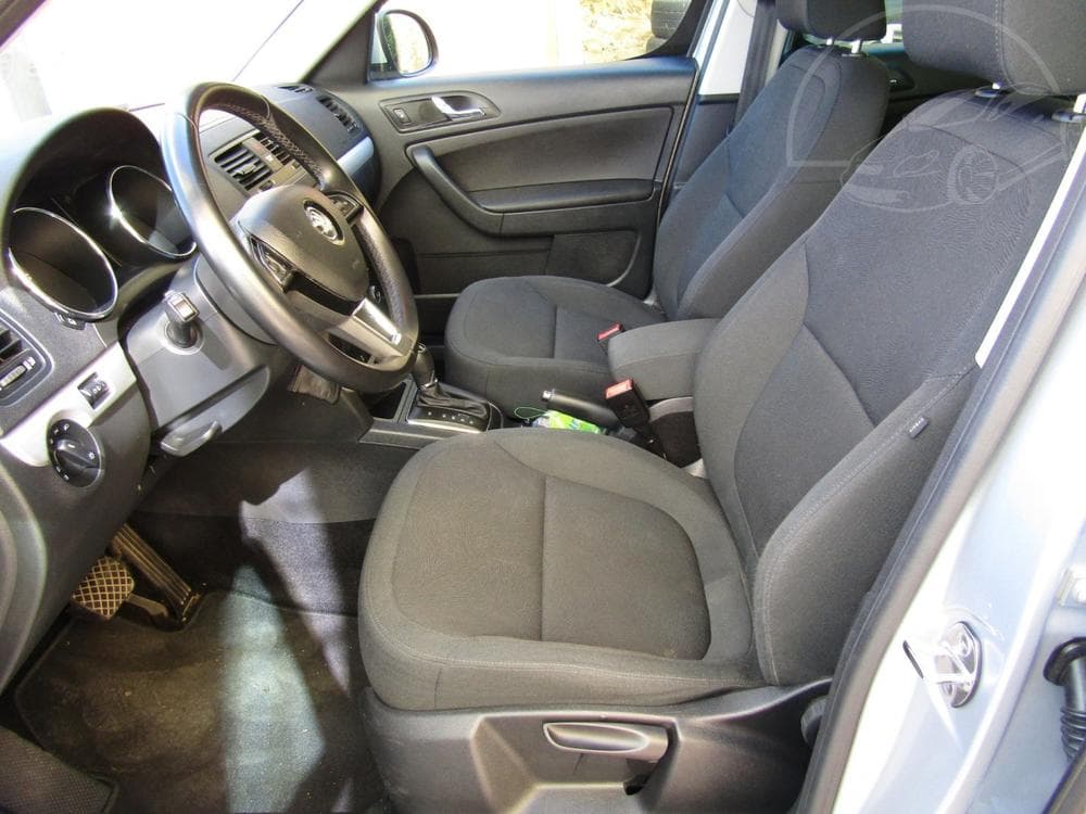 2000 Volkswagen BORA - 19