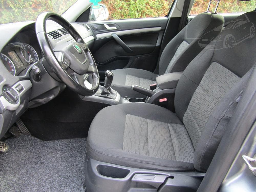 2006 Škoda OCTAVIA - 37