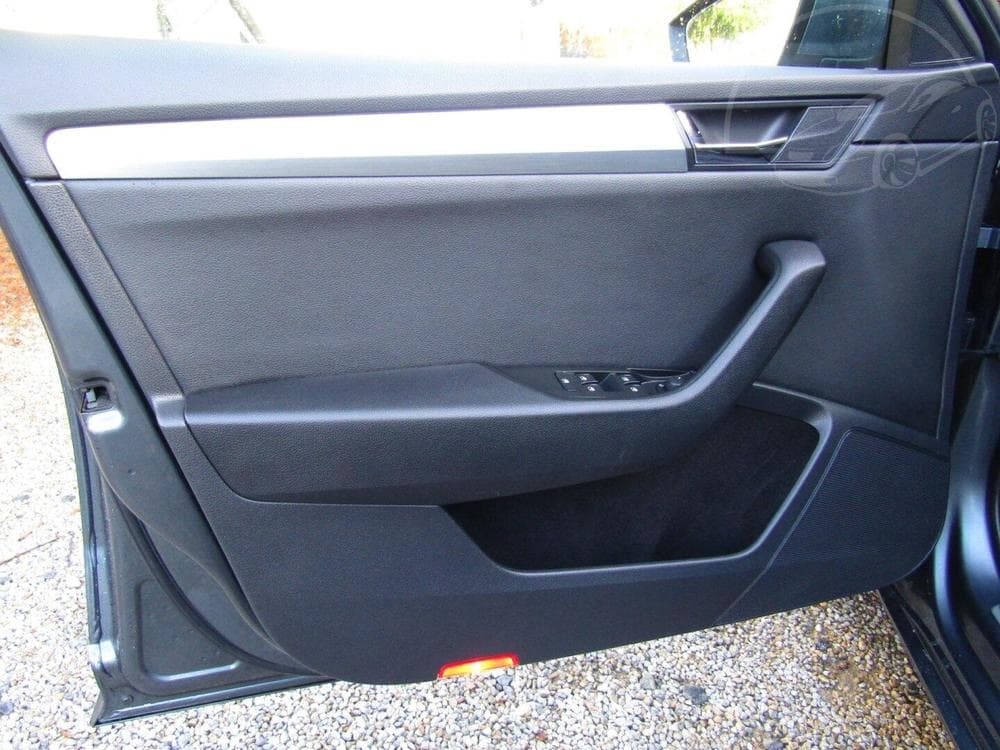 2009 Audi Q5 - 19