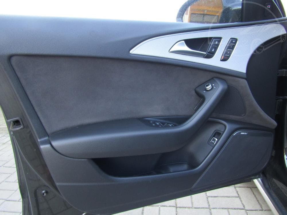 2008 Volkswagen TOUAREG - 19