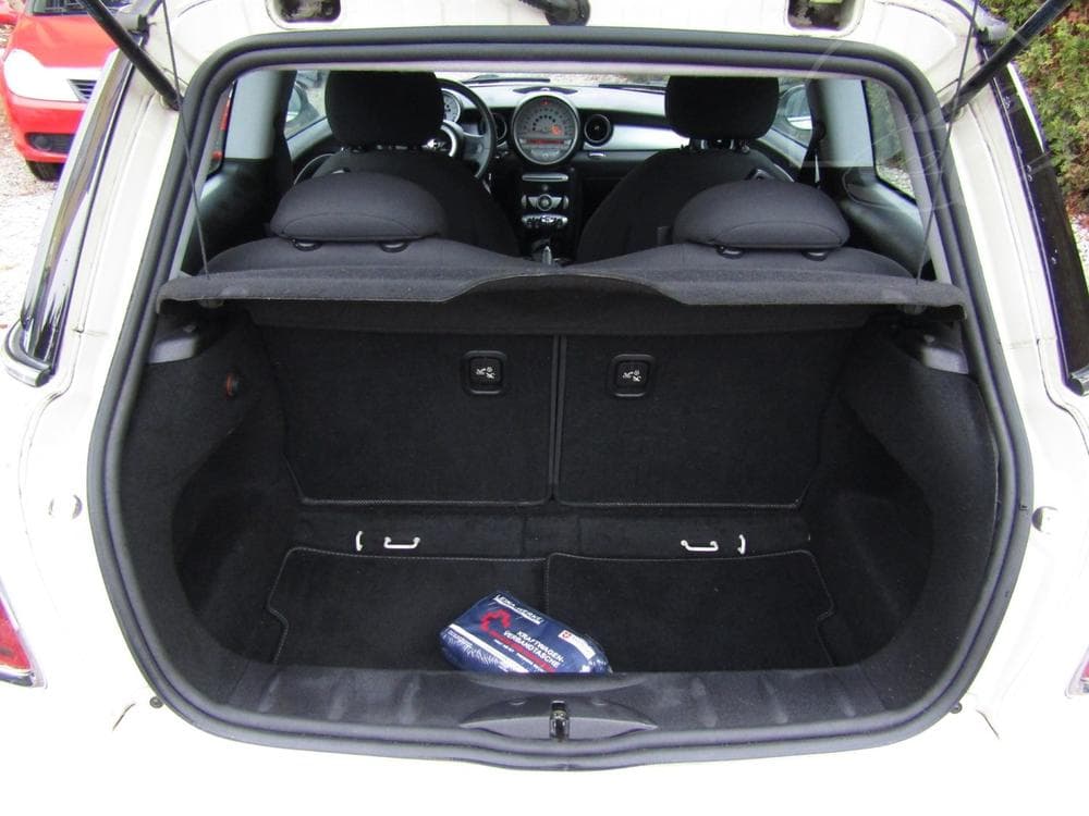 2009 Volkswagen POLO - 19