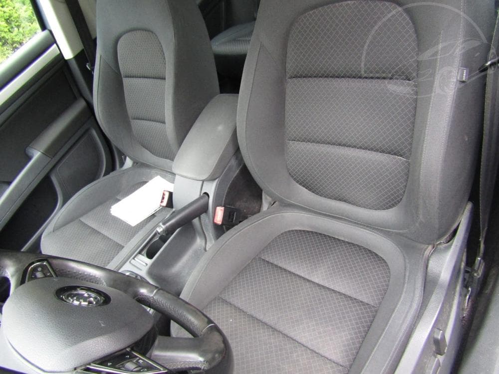 2015 Opel ZAFIRA - 20