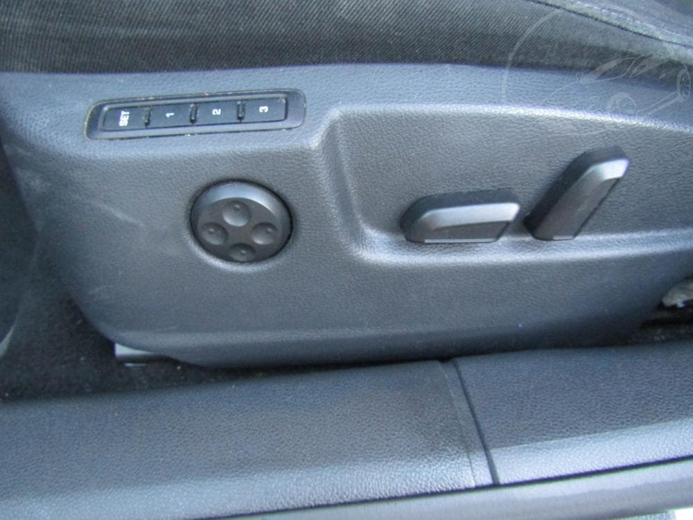 2010 Ford S-MAX - 20