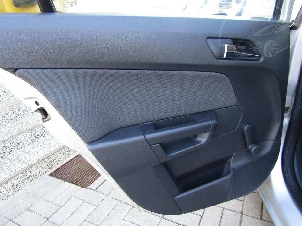 2013 Fiat FREEMONT - 20