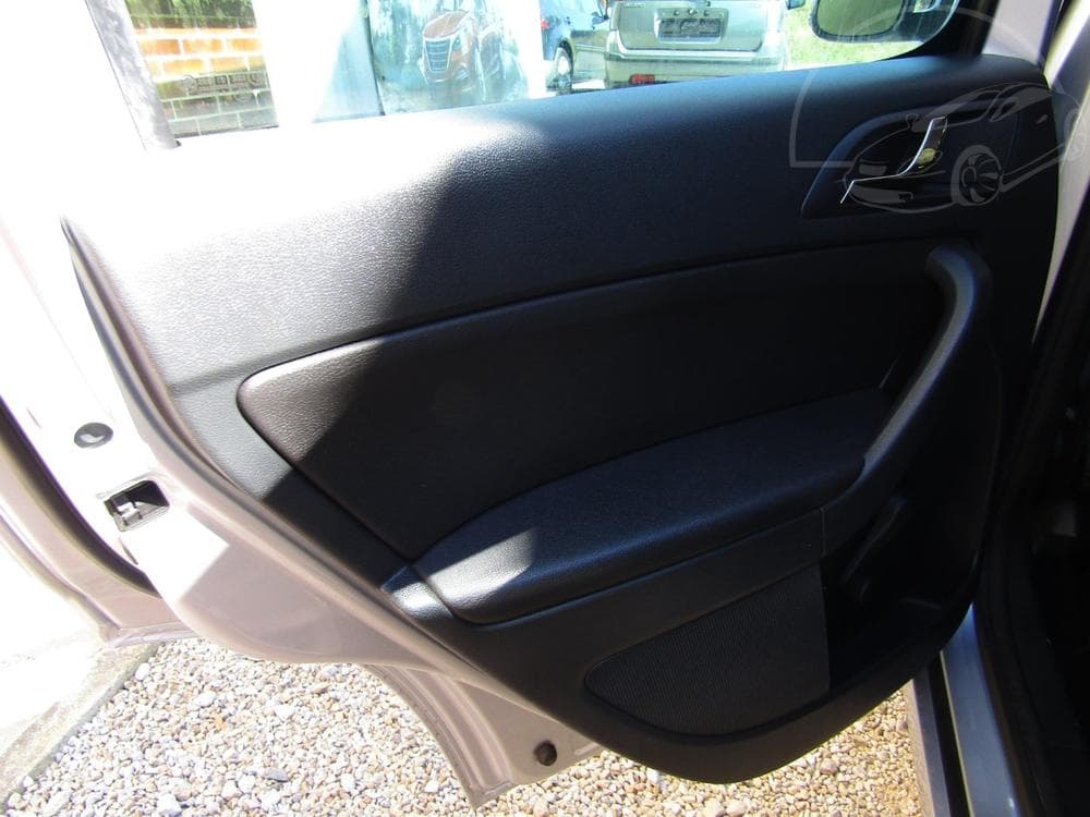 2000 Volkswagen BORA - 20