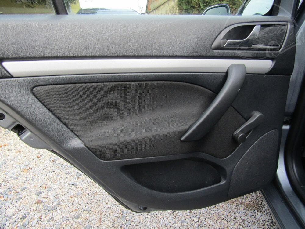2006 Škoda OCTAVIA - 39