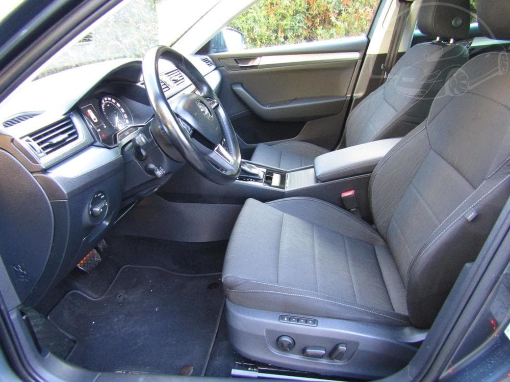 2009 Audi Q5 - 20