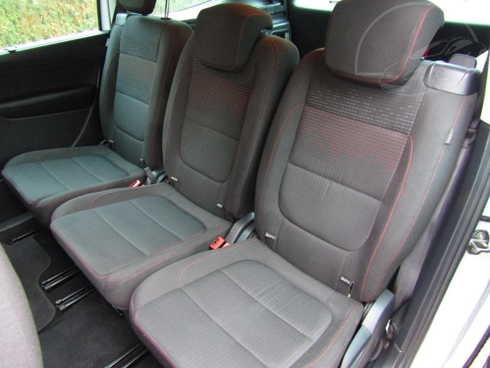 2014 Škoda OCTAVIA - 39