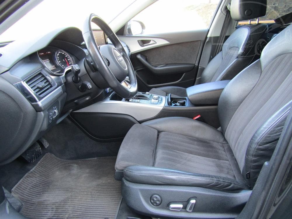 2008 Volkswagen TOUAREG - 20