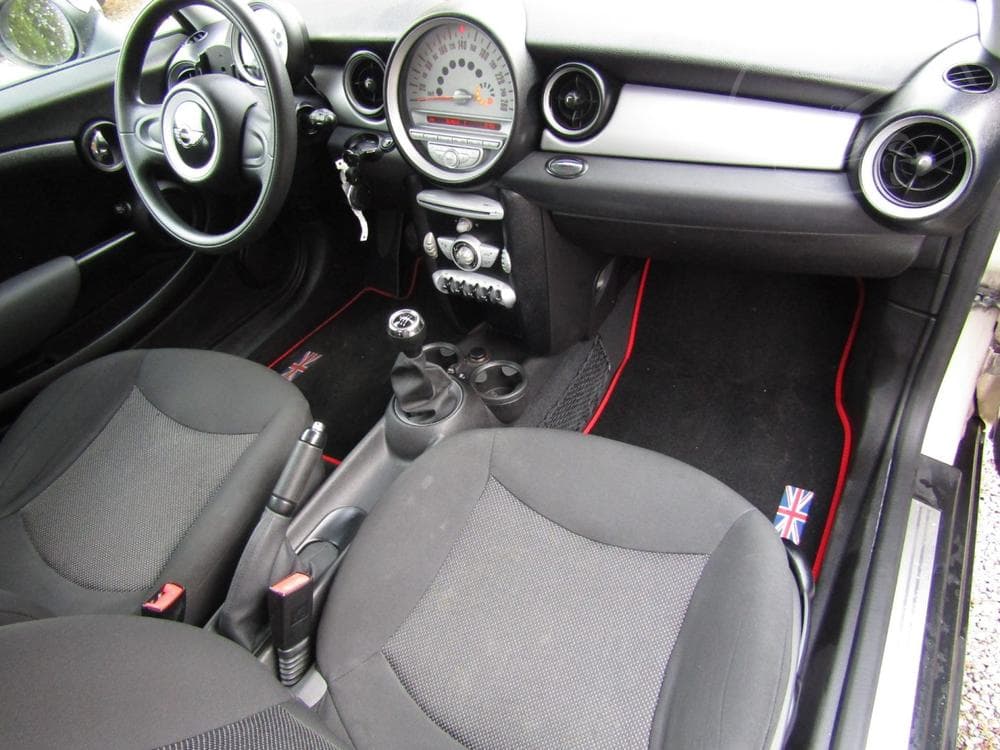 2009 Volkswagen POLO - 20