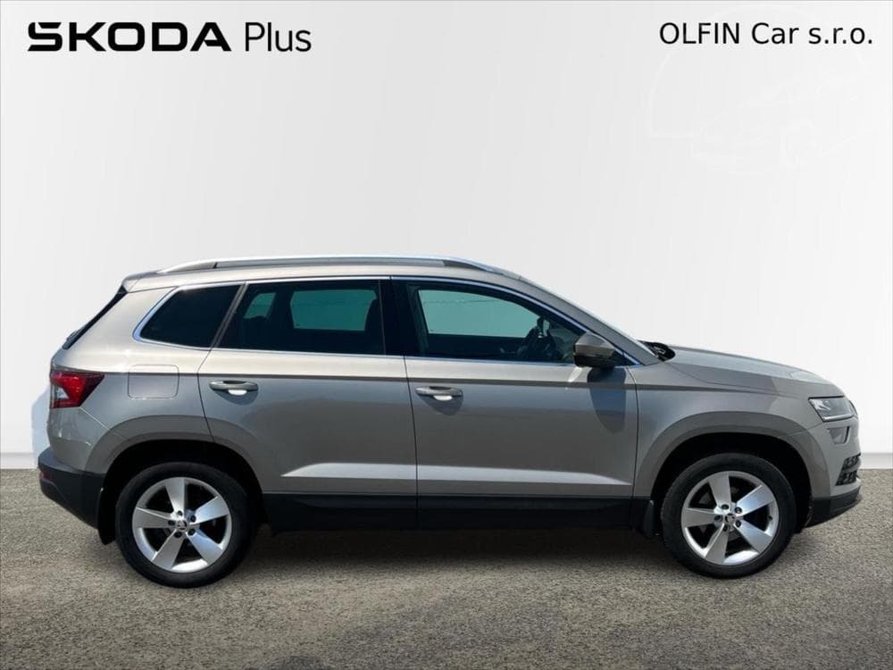 2018 Škoda KAROQ - 3