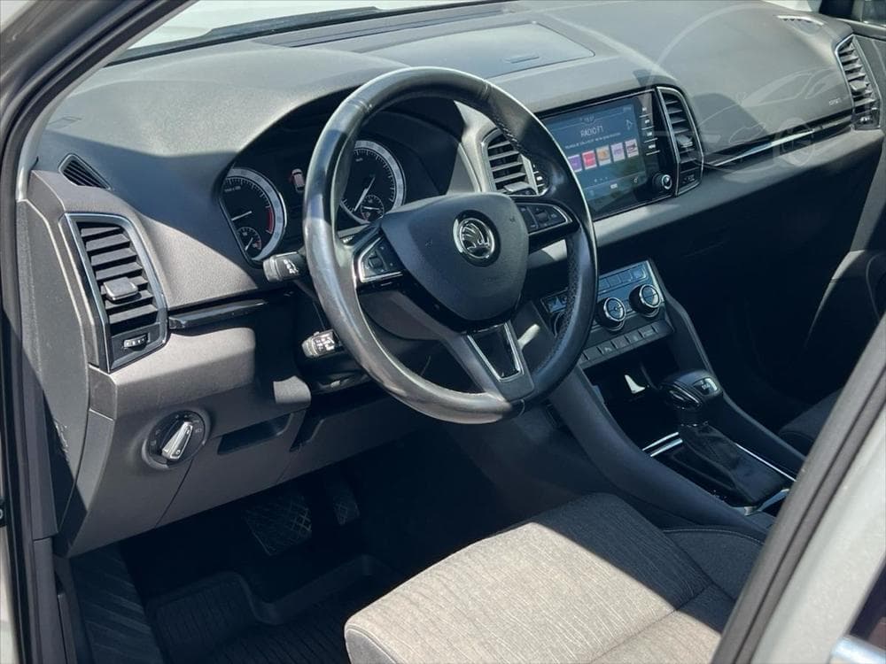 2018 Škoda KAROQ - 5