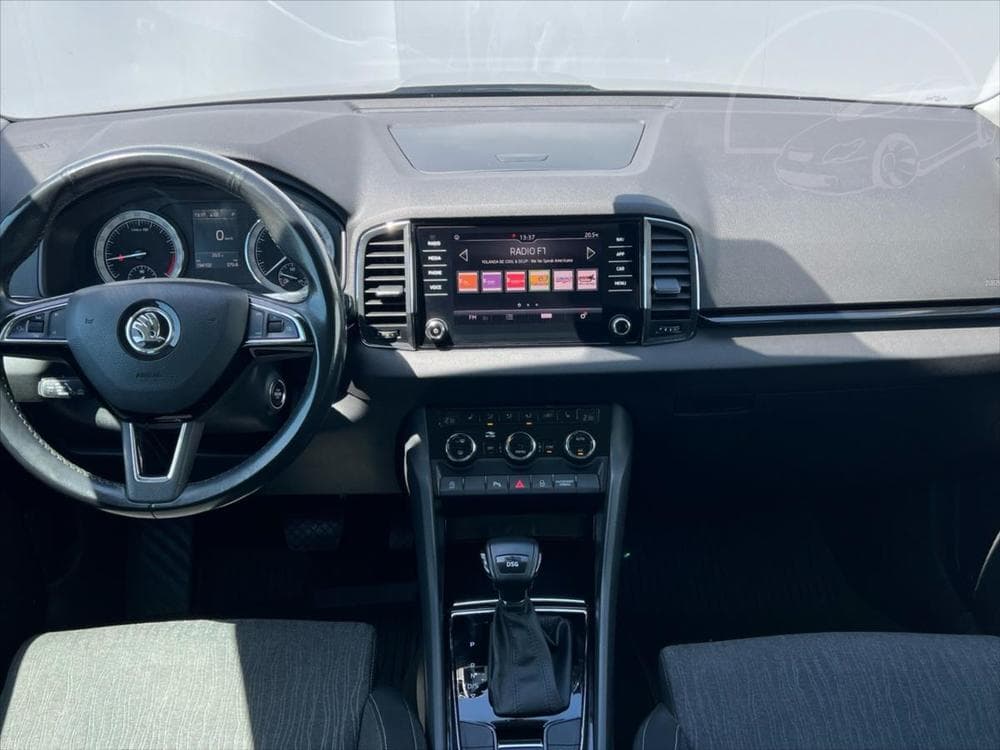 2018 Škoda KAROQ - 6