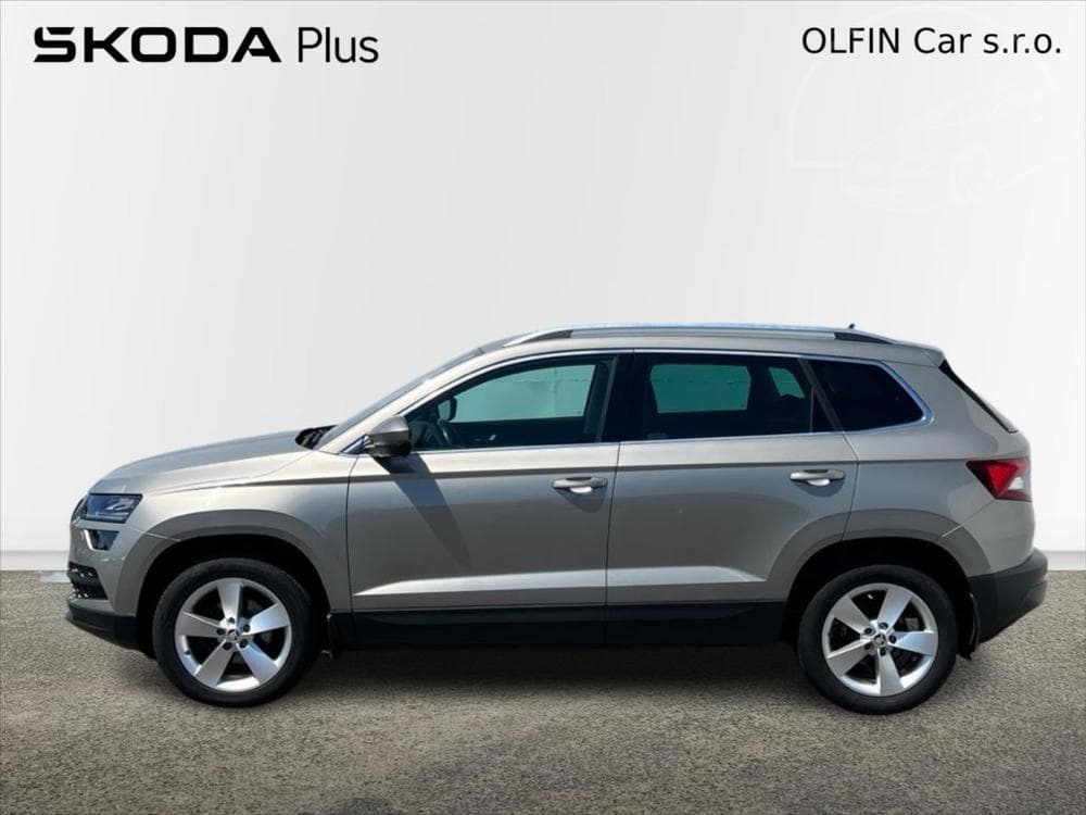 2018 Škoda KAROQ - 10