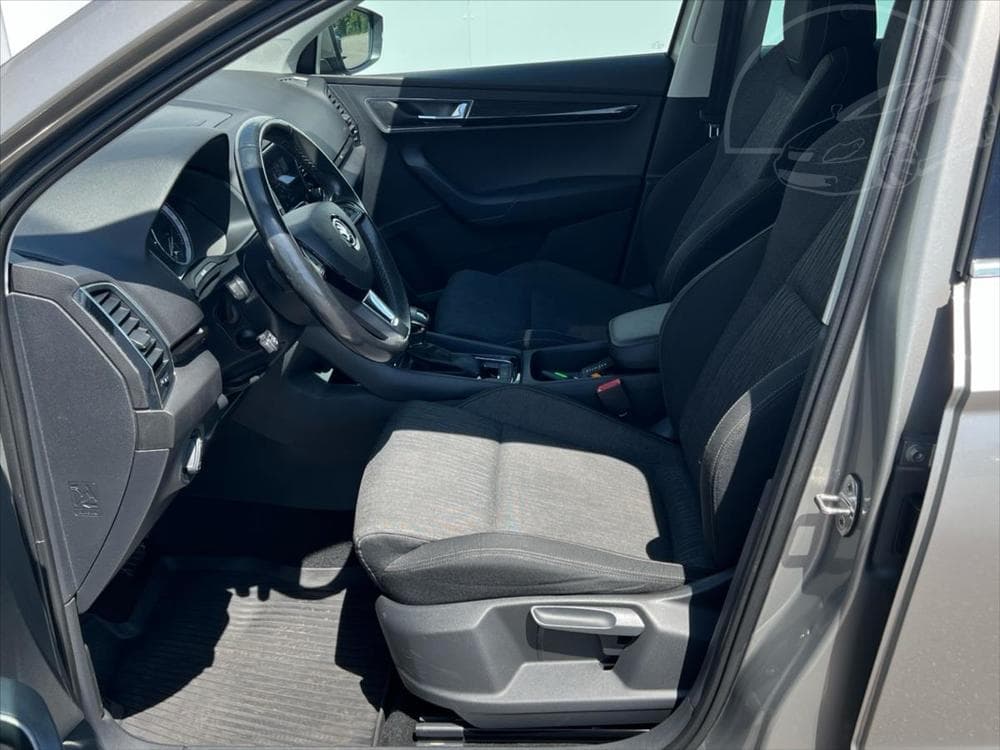 2018 Škoda KAROQ - 11