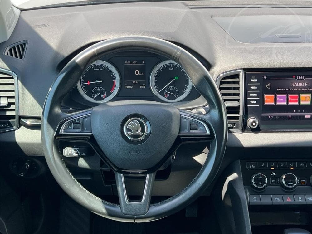 2018 Škoda KAROQ - 15