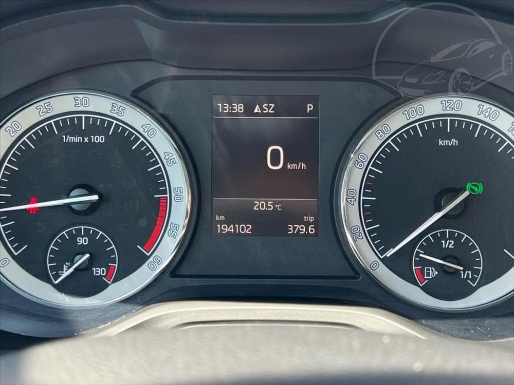 2018 Škoda KAROQ - 16