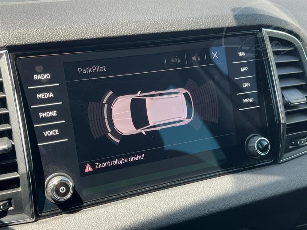 2018 Škoda KAROQ - 17