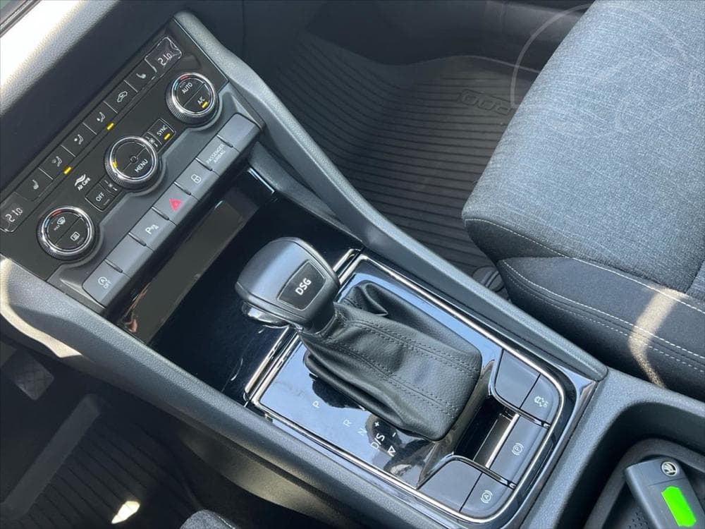 2018 Škoda KAROQ - 18