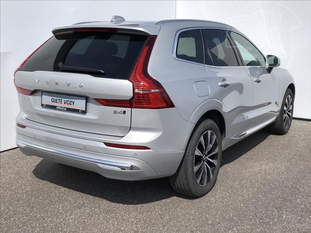 2022 Volvo Xc60 - 2