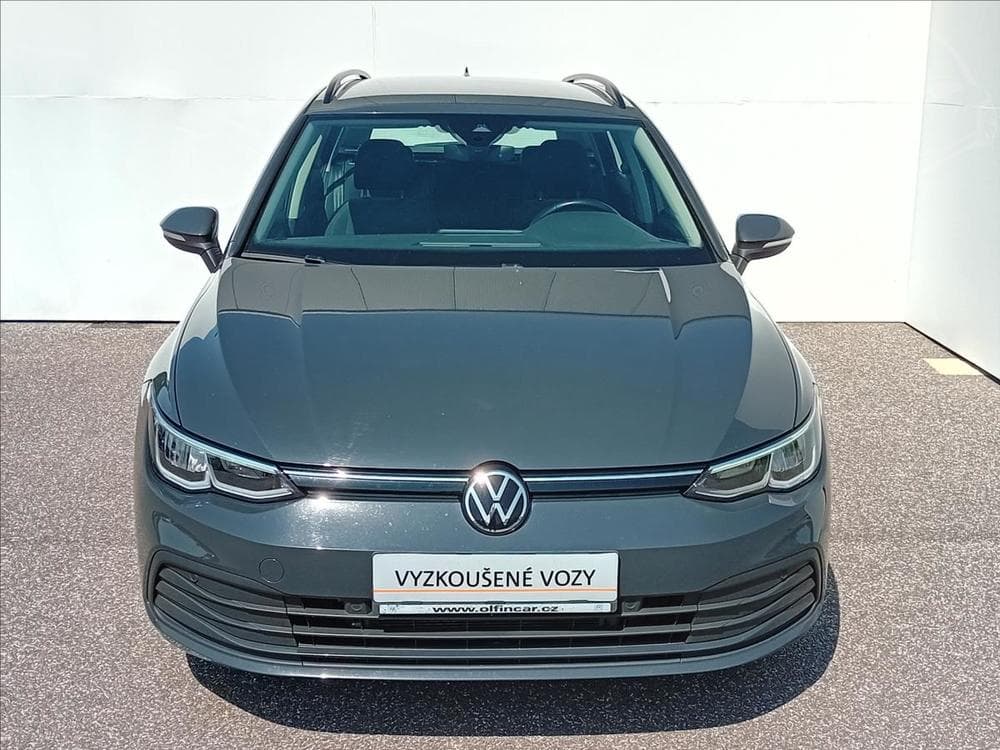 2022 Volkswagen Golf - 4