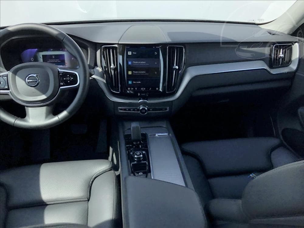 2022 Volvo Xc60 - 5