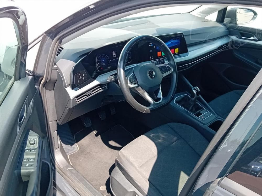 2022 Volkswagen Golf - 5