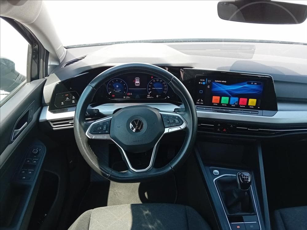 2022 Volkswagen Golf - 6