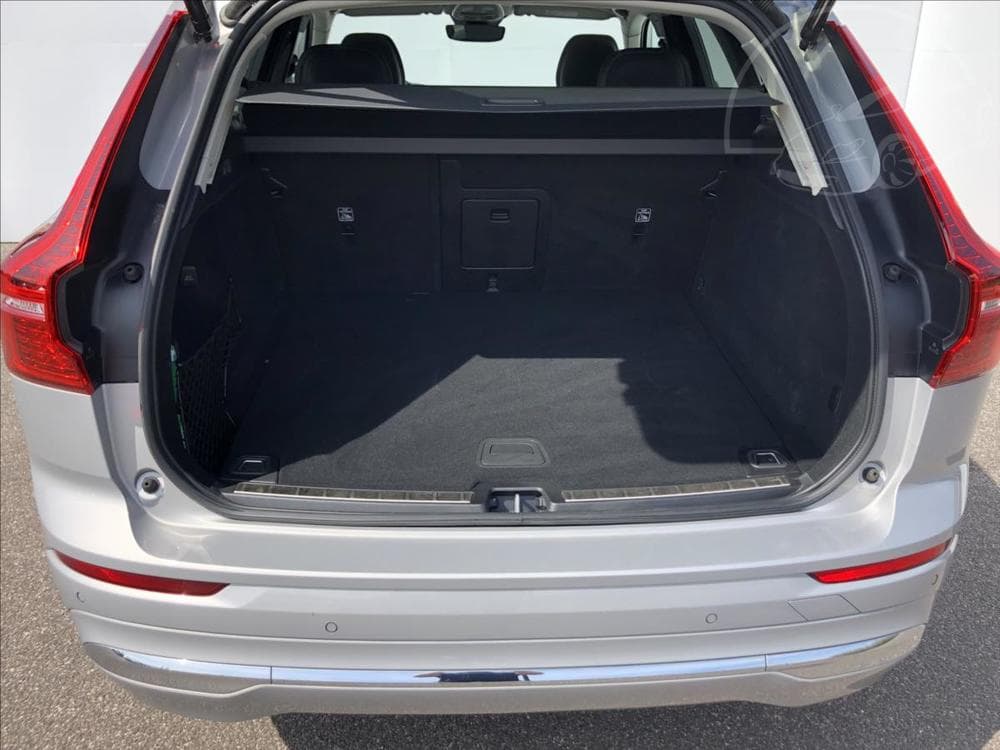 2022 Volvo Xc60 - 10