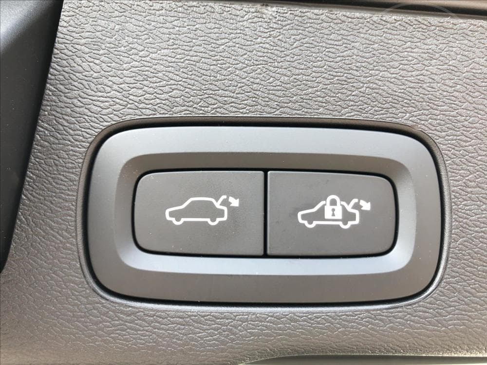 2022 Volvo Xc60 - 12