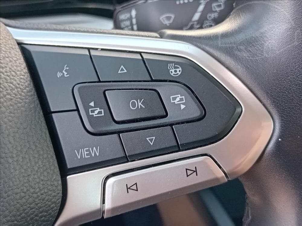 2022 Volkswagen Golf - 15