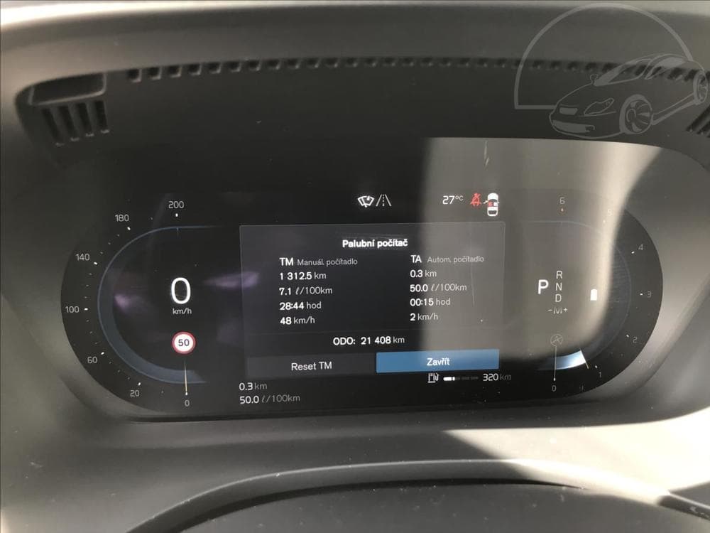 2022 Volvo Xc60 - 16