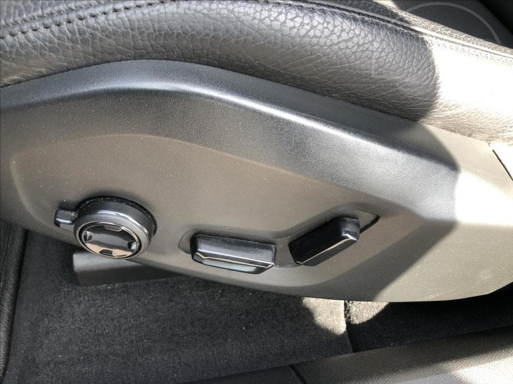 2022 Volvo Xc60 - 17