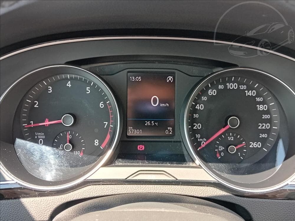 2022 Volkswagen Passat - 17