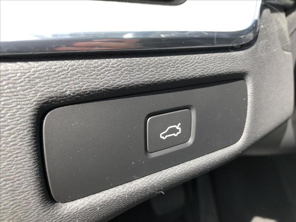 2022 Volvo Xc60 - 18