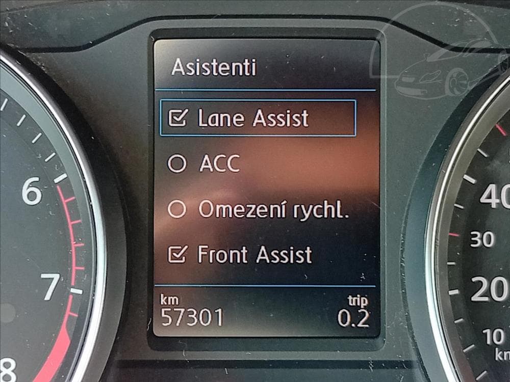 2022 Volkswagen Passat - 18