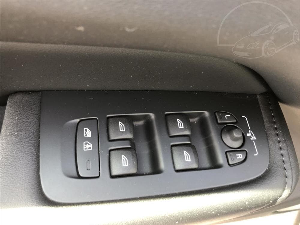 2022 Volvo Xc60 - 19