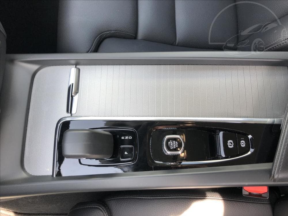 2022 Volvo Xc60 - 20