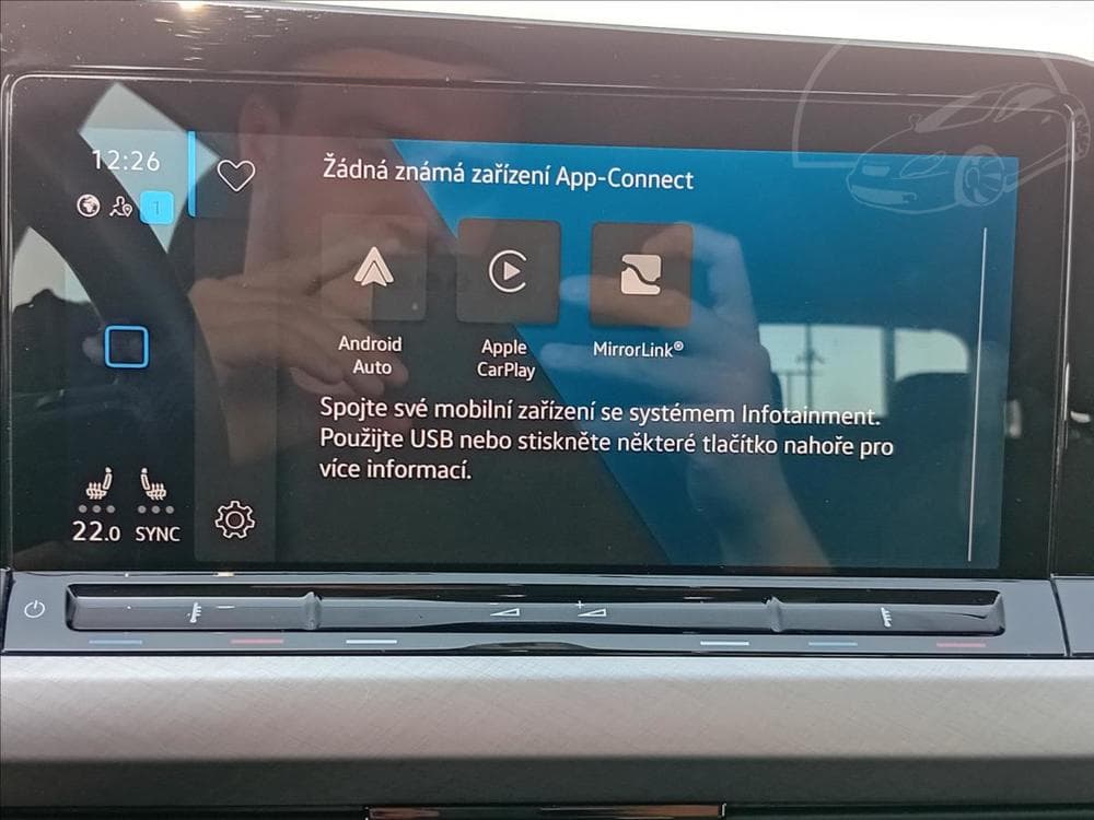 2022 Volkswagen Golf - 20