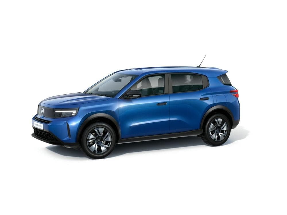 Opel Frontera Edition Mild-Hybrid 145k Aut