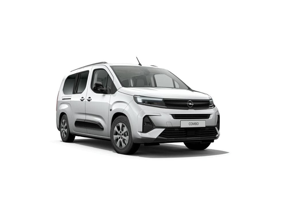 Opel Combo Elegance Plus L2 1,5 CDT EAT8