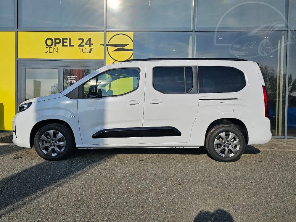 2026 Opel Combo - 2