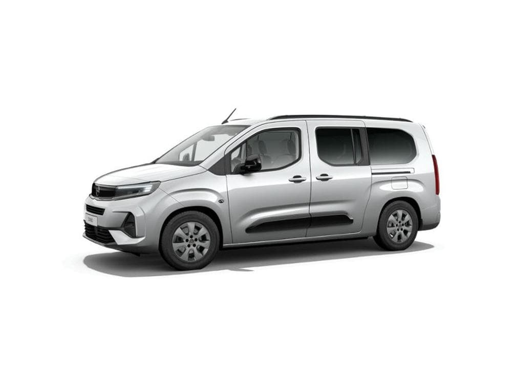 2024 Opel Combo - 5