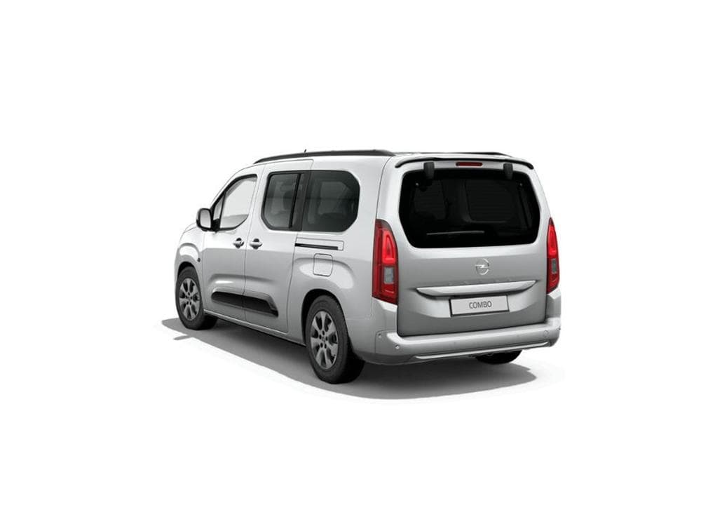 2024 Opel Combo - 7