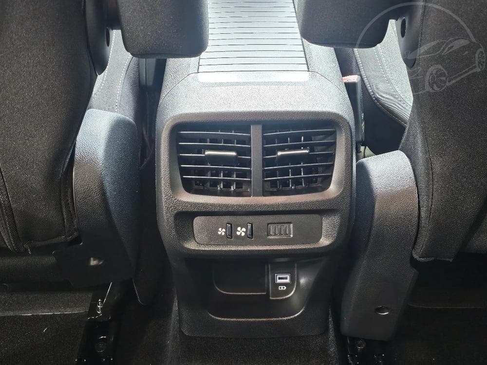 2026 Opel Combo - 10