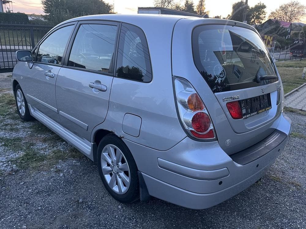 2007 Suzuki LIANA - 3