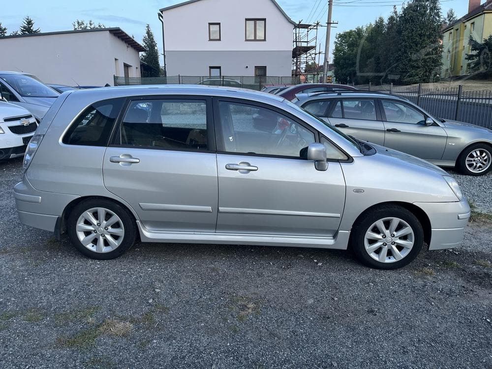2007 Suzuki LIANA - 6