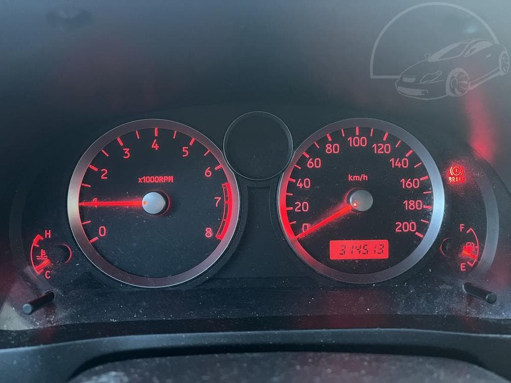 2007 Suzuki LIANA - 10